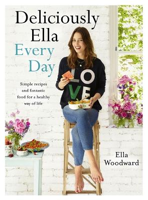 Picture of Deliciously Ella Every Day: Simple Recipes and Fantastic Food for a Healthy Way of Life