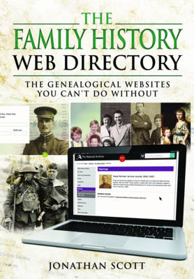 Picture of Family History Web Directory