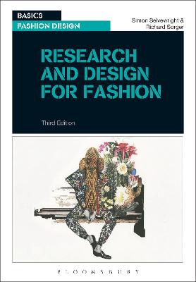Picture of Research and Design for Fashion