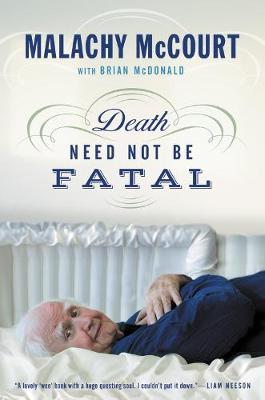 Picture of Death Need Not Be Fatal