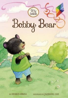Picture of Bobby Bear