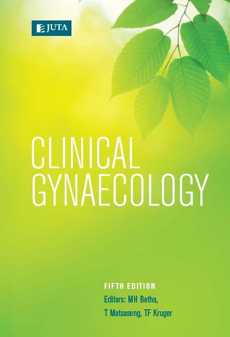 Picture of Clinical gynaecology
