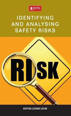 Picture of Identifying and analysing safety risk