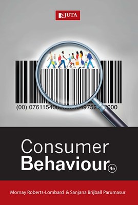 Picture of Consumer behaviour