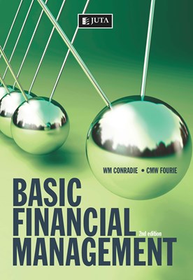 Picture of Basic financial management