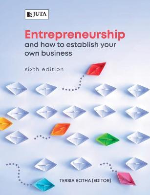 Picture of Entrepreneurship and how to establish your own business