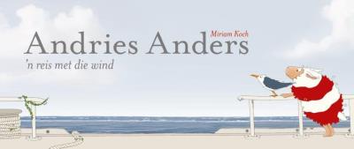 Picture of Andries Anders