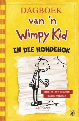Picture of Dagboek van 'n Wimpy Kid: In die hondehok