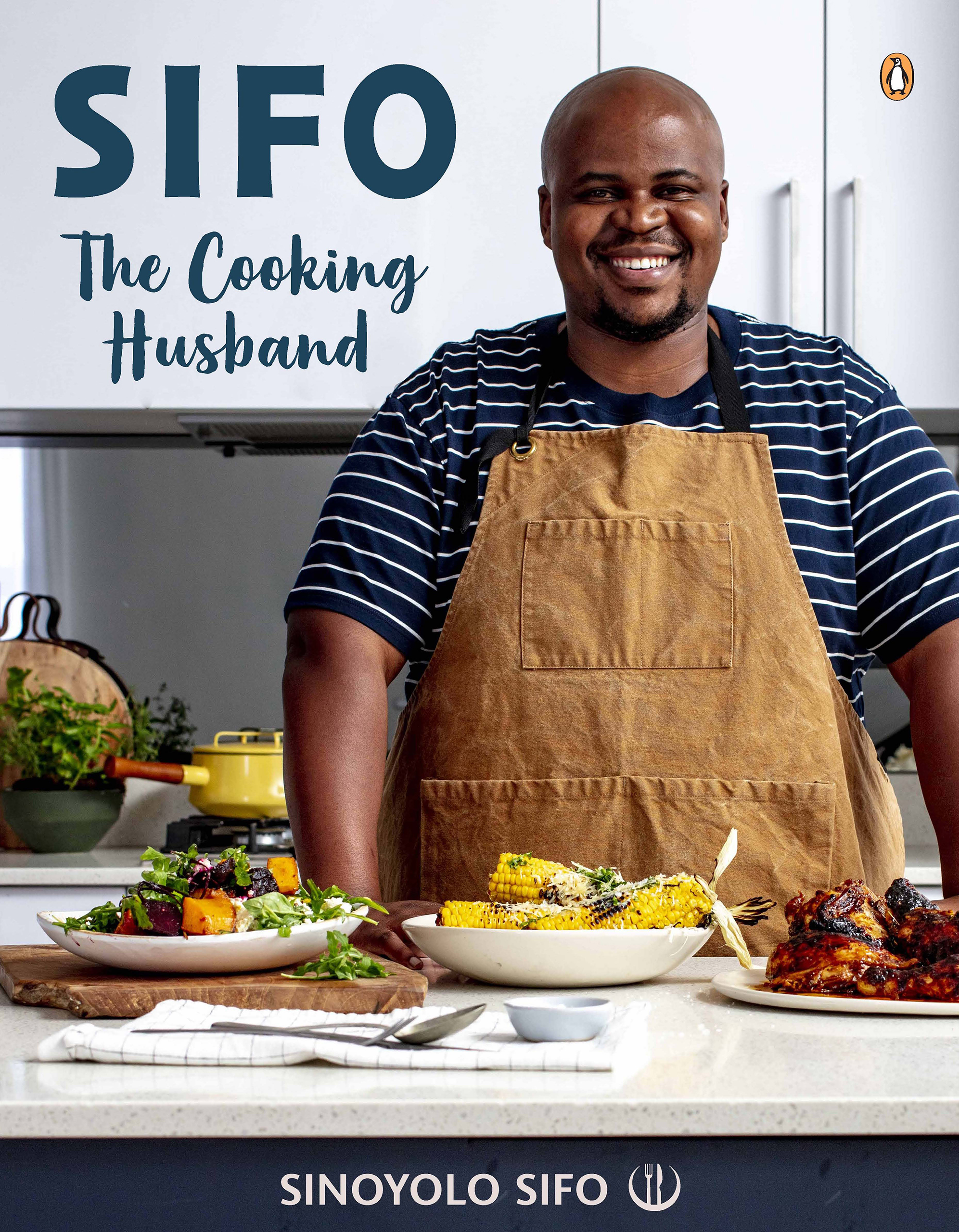 Picture of Sifo – The Cooking Husband