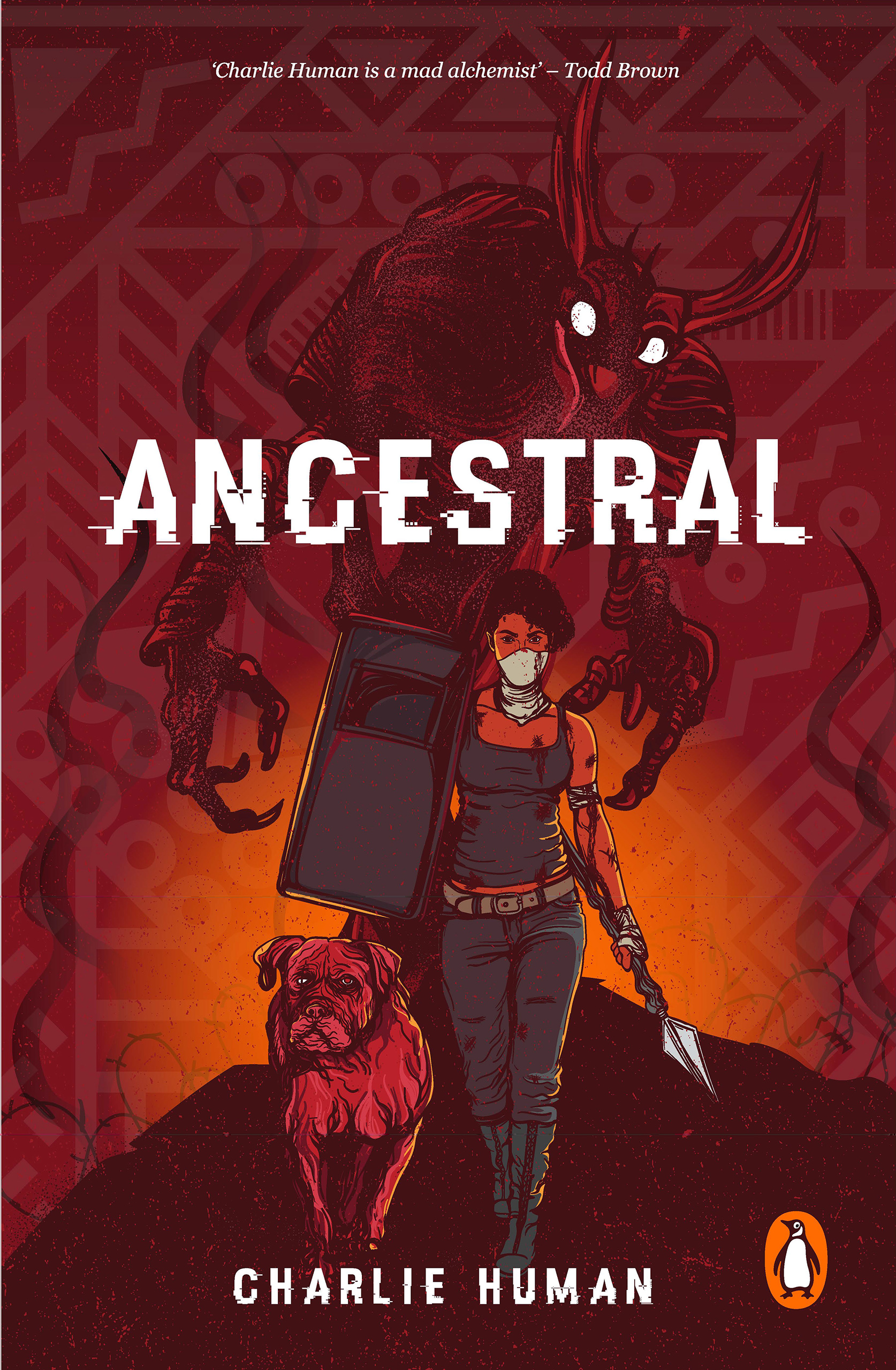 Picture of Ancestral