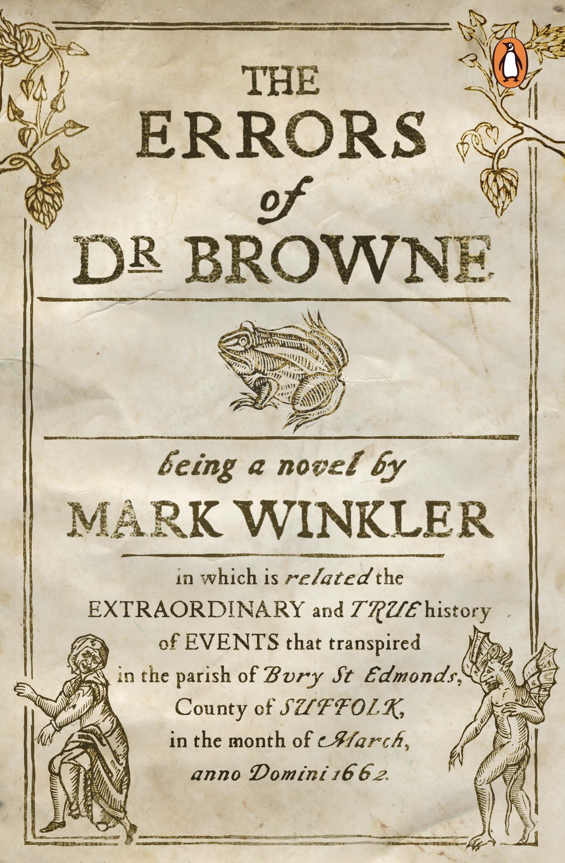The Errors of Doctor Browne