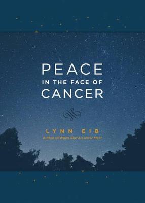 Picture of Peace in the Face of Cancer