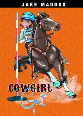 Picture of Cowgirl Grit