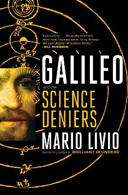 Picture of Galileo : And the Science Deniers