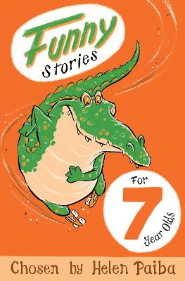 Picture of Funny Stories for 7 Year Olds