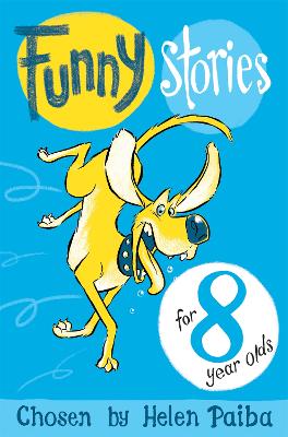 Picture of Funny Stories for 8 Year Olds