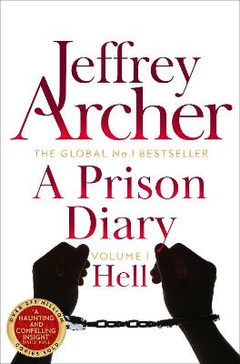 Picture of A Prison Diary Volume I : Hell
