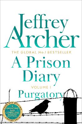 Picture of A Prison Diary Volume II : Purgatory