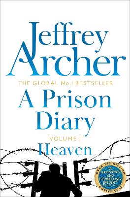 Picture of A Prison Diary Volume III : Heaven