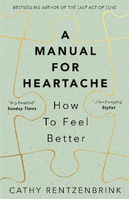 Picture of A Manual for Heartache