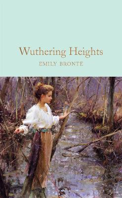 Picture of Wuthering Heights