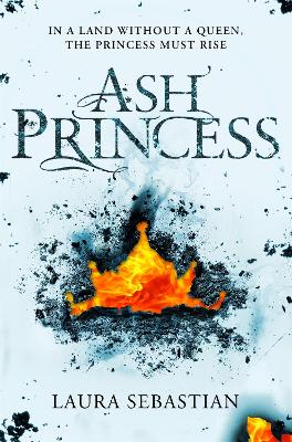 Picture of Ash Princess