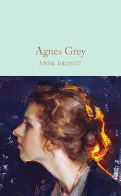 Picture of Agnes Grey