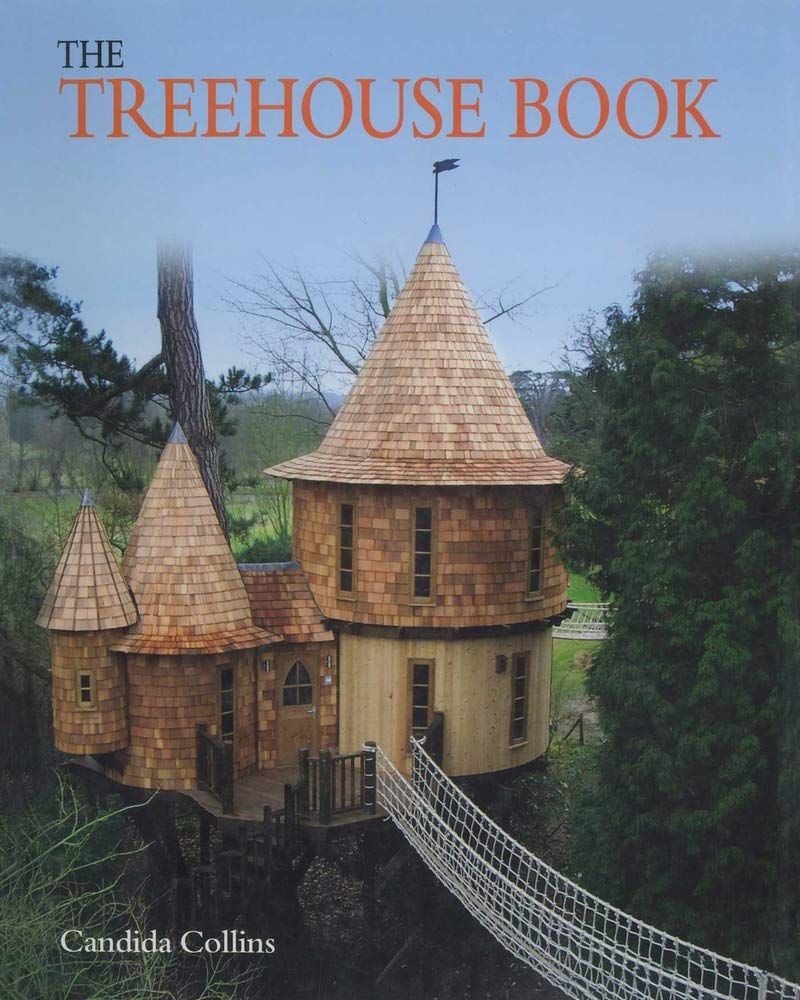 Picture of The Treehouse Book