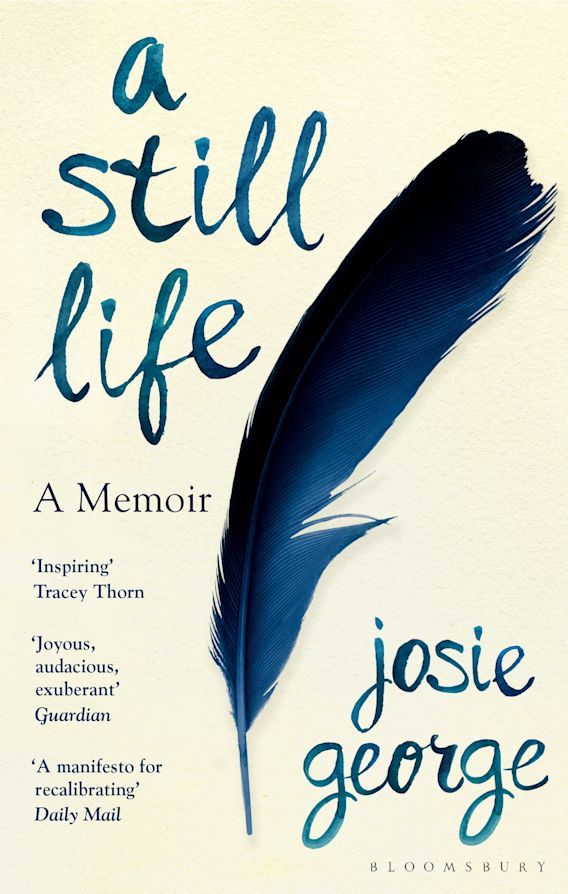 A Still Life : A Memoir