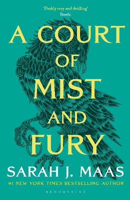 Picture of A Court of Mist and Fury