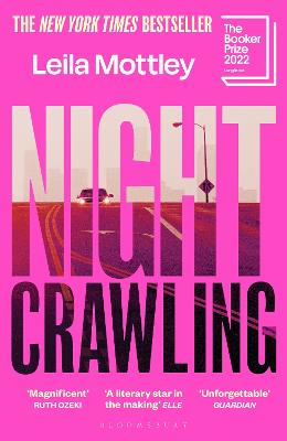 Nightcrawling : 'An electrifying debut'