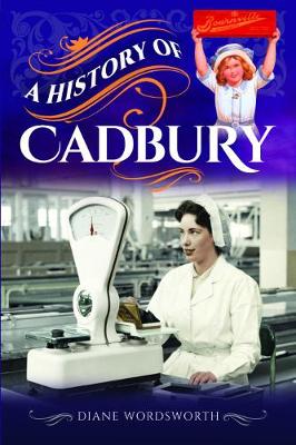 Picture of A History of Cadbury