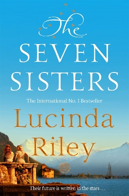 Picture of The Seven Sisters