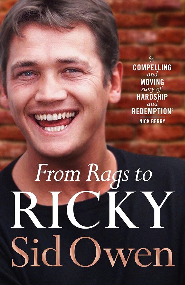 From Rags to Ricky