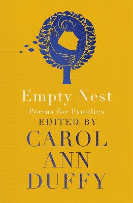Empty Nest : Poems for Families