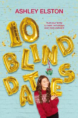 Picture of 10 Blind Dates