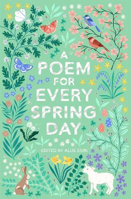Picture of A Poem for Every Spring Day