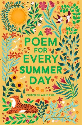 Picture of A Poem for Every Summer Day