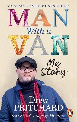 Picture of Man with a Van : My Story