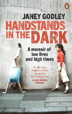 Picture of Handstands In The Dark : A True Story of Growing Up and Survival