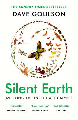 Silent Earth : THE SUNDAY TIMES BESTSELLER