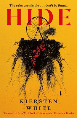 Hide : The book you need after Squid Game