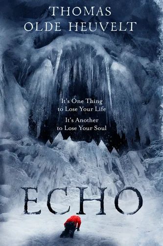 Echo : From the Author of HEX