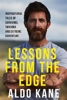 lessons from the edge a memoir by marie yovanovitch