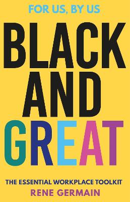 Black and Great : The Careers Manifesto