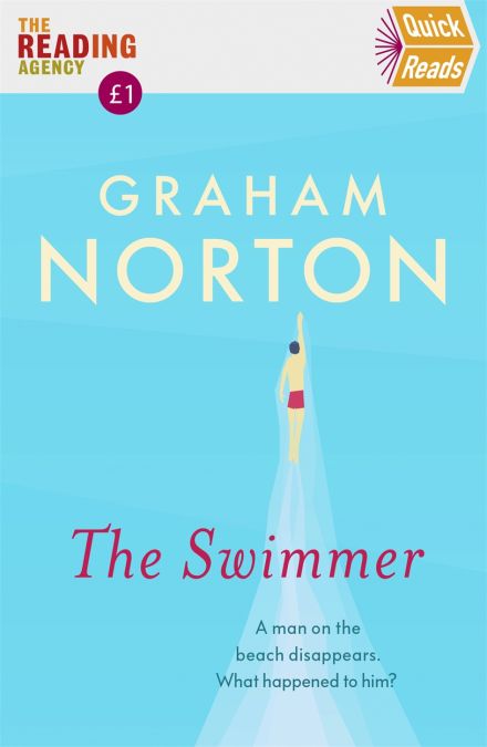 The Swimmer : Quick Reads 2022