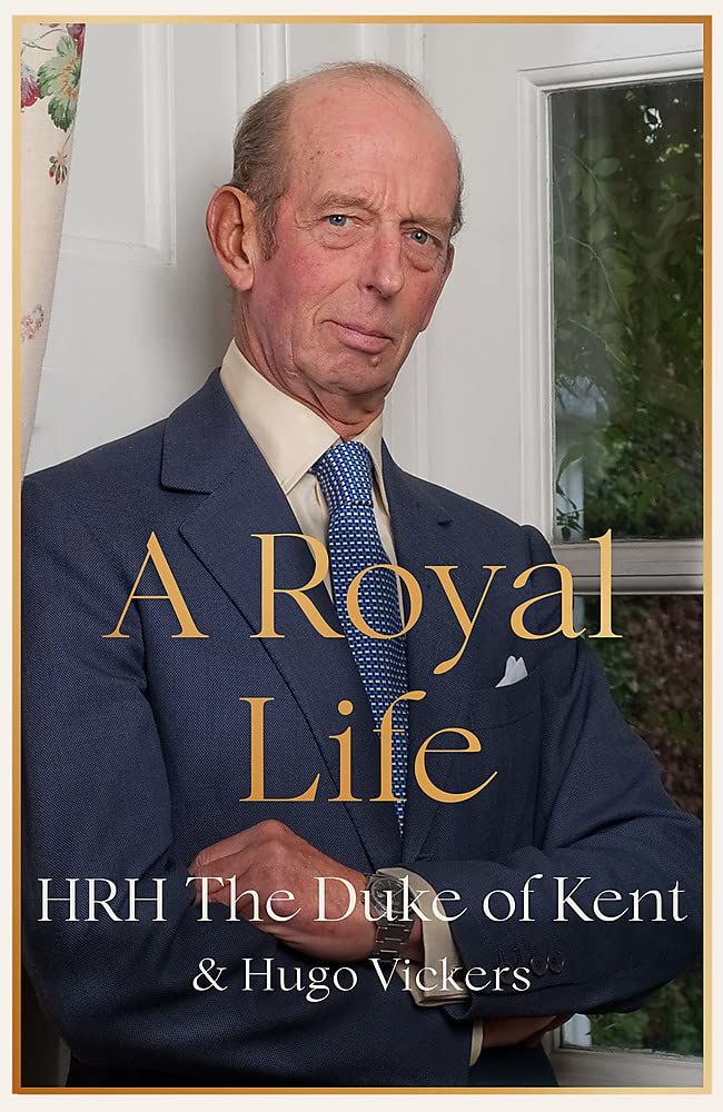 Picture of A Royal Life