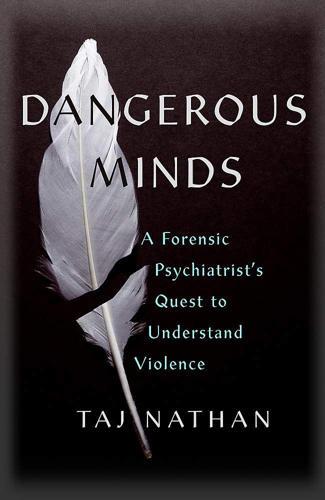 Dangerous Minds : A Forensic Psychiatrist's Quest to Understand Violence