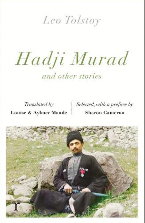 Hadji Murad and other stories (riverrun editions)