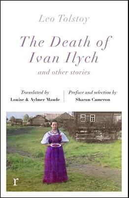 The Death Ivan Ilych and other stories (riverrun editions)